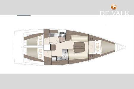 DEHLER 38 SQ