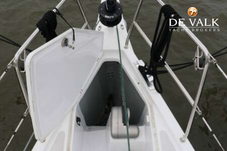 DEHLER 38 SQ