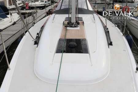 DEHLER 38 SQ