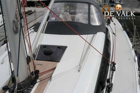 DEHLER 38 SQ