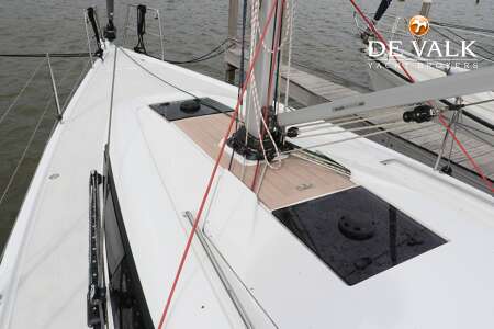 DEHLER 38 SQ