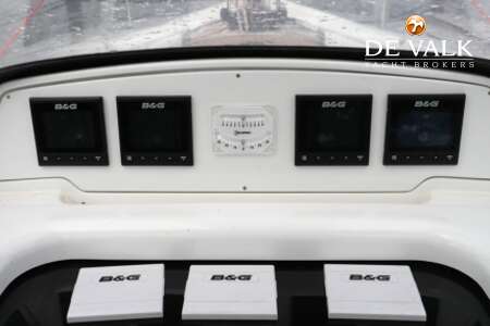 DEHLER 38 SQ