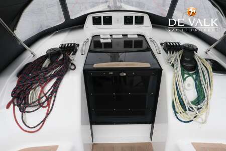 DEHLER 38 SQ
