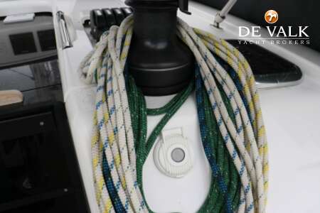 DEHLER 38 SQ