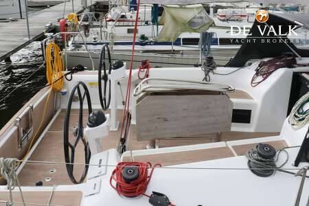DEHLER 38 SQ