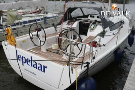 DEHLER 38 SQ