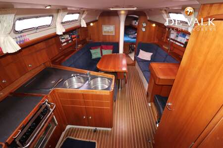 DEHLER 39 SQ