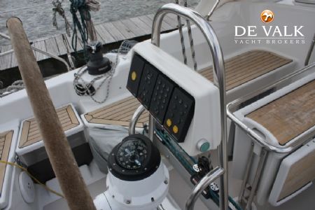 DEHLER 41 CRUISING