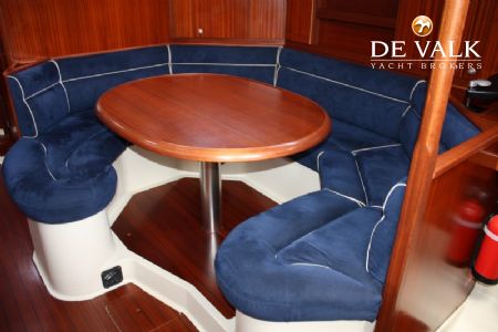 DEHLER 41 CRUISING