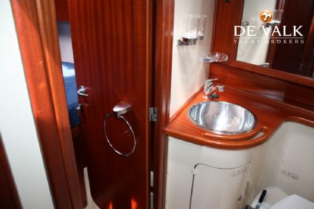 DEHLER 41 CRUISING