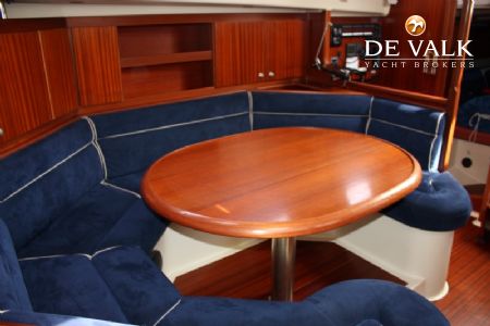 DEHLER 41 CRUISING