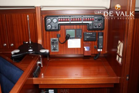 DEHLER 41 CRUISING