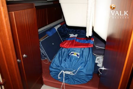 DEHLER 41 CRUISING