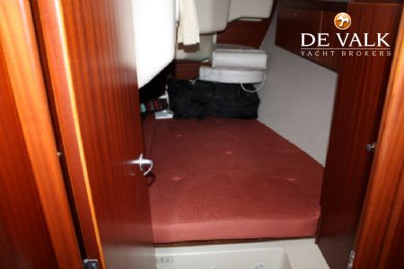 DEHLER 41 CRUISING