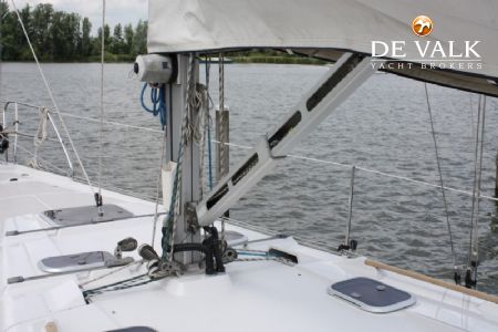 DEHLER 41 CRUISING