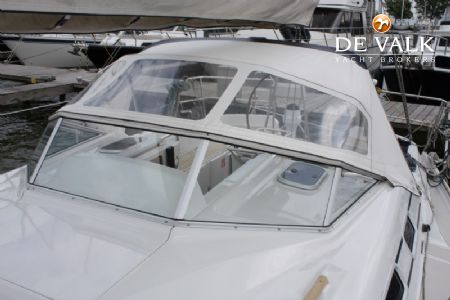 DEHLER 41 CRUISING
