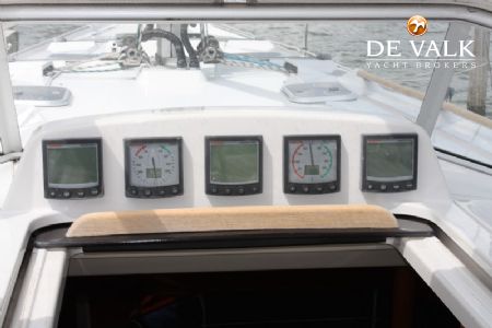 DEHLER 41 CRUISING