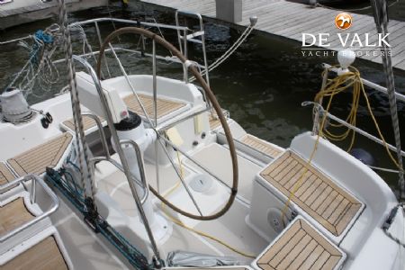 DEHLER 41 CRUISING
