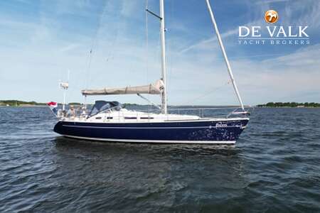 DEHLER 41 CRUISING width=