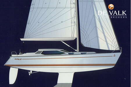 DEHLER 41 DS