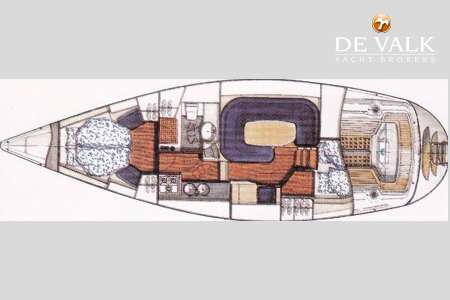 DEHLER 41 DS