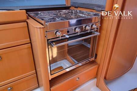 DEHLER 41 DS