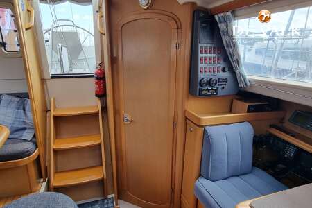 DEHLER 41 DS