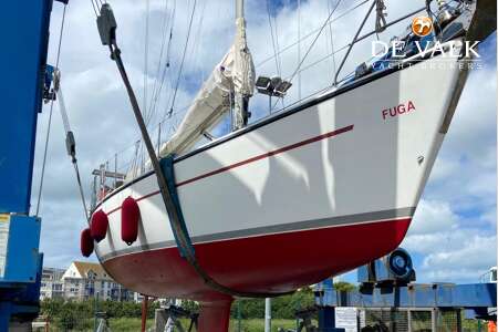 DEHLER 41 DS