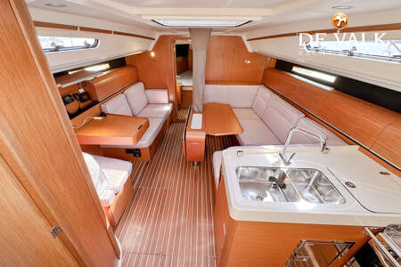 DEHLER 42 C