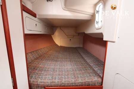 DEHLER 43 CWS