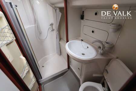 DEHLER 43 CWS