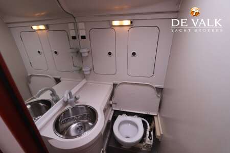 DEHLER 43 CWS