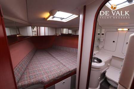 DEHLER 43 CWS