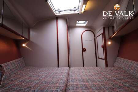 DEHLER 43 CWS