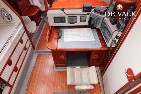 DEHLER 43 CWS