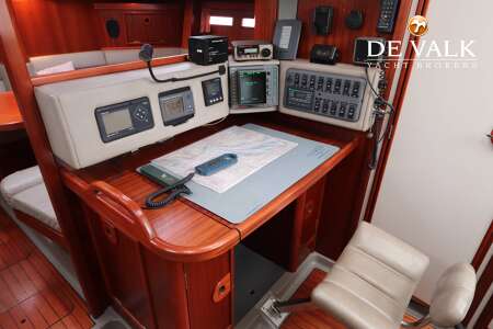 DEHLER 43 CWS