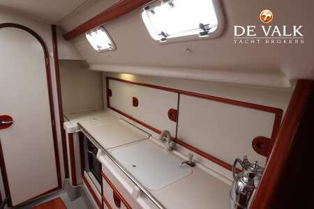 DEHLER 43 CWS