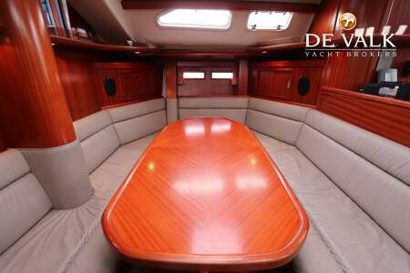 DEHLER 43 CWS