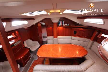 DEHLER 43 CWS