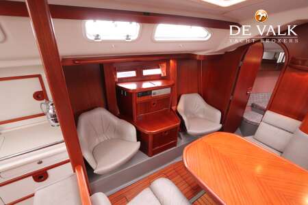 DEHLER 43 CWS