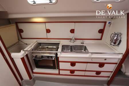 DEHLER 43 CWS