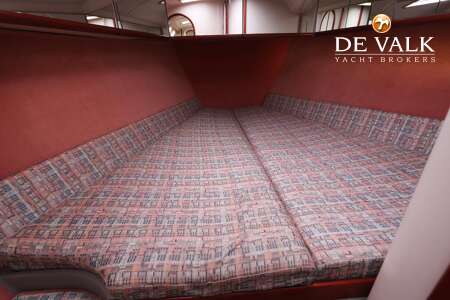 DEHLER 43 CWS