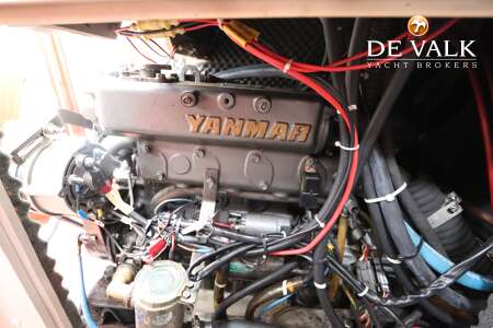 DEHLER 43 CWS