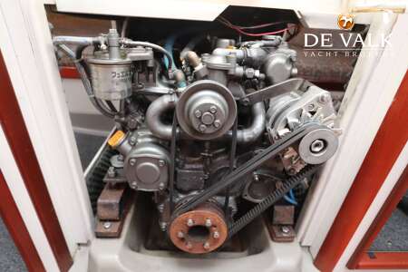 DEHLER 43 CWS