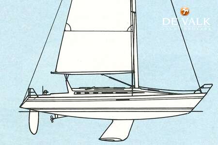DEHLER 43 CWS