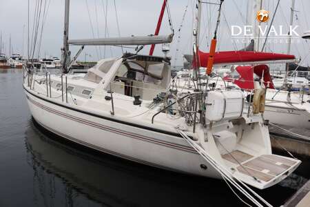 DEHLER 43 CWS