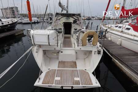 DEHLER 43 CWS