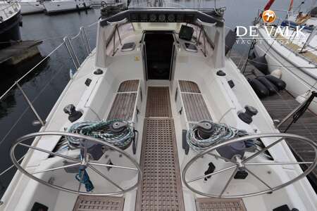 DEHLER 43 CWS