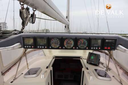 DEHLER 43 CWS