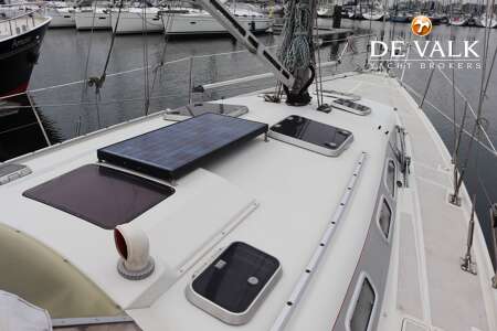 DEHLER 43 CWS